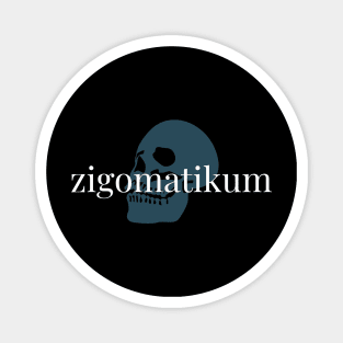 Zigomatikum Magnet